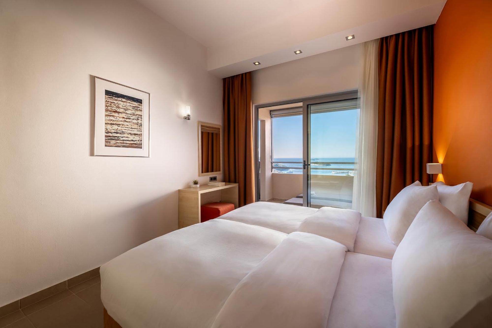Maistra Select Belvedere Resort Vrsar Chambre photo