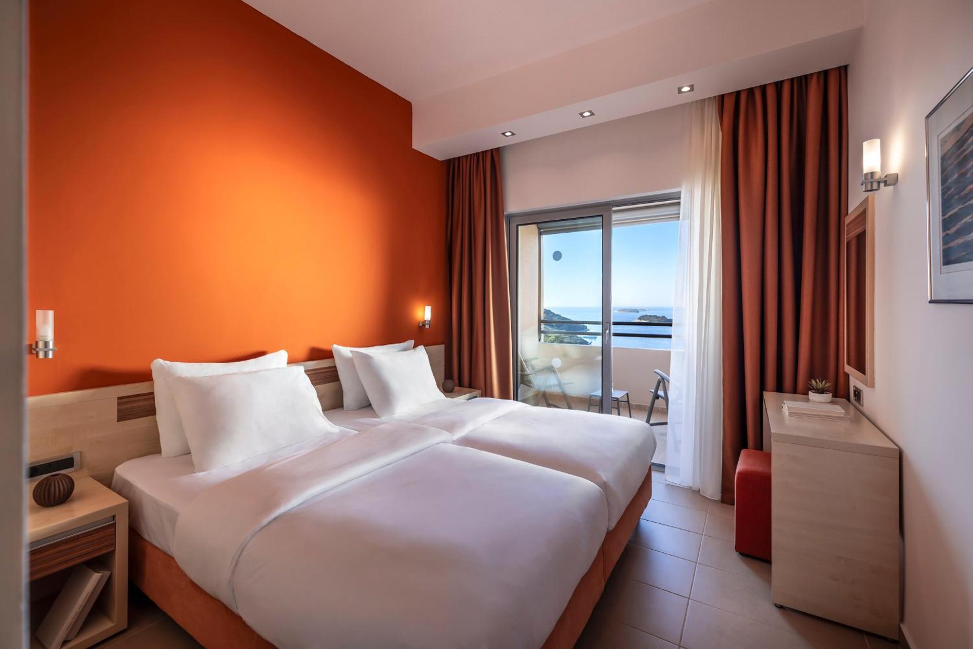 Maistra Select Belvedere Resort Vrsar Chambre photo