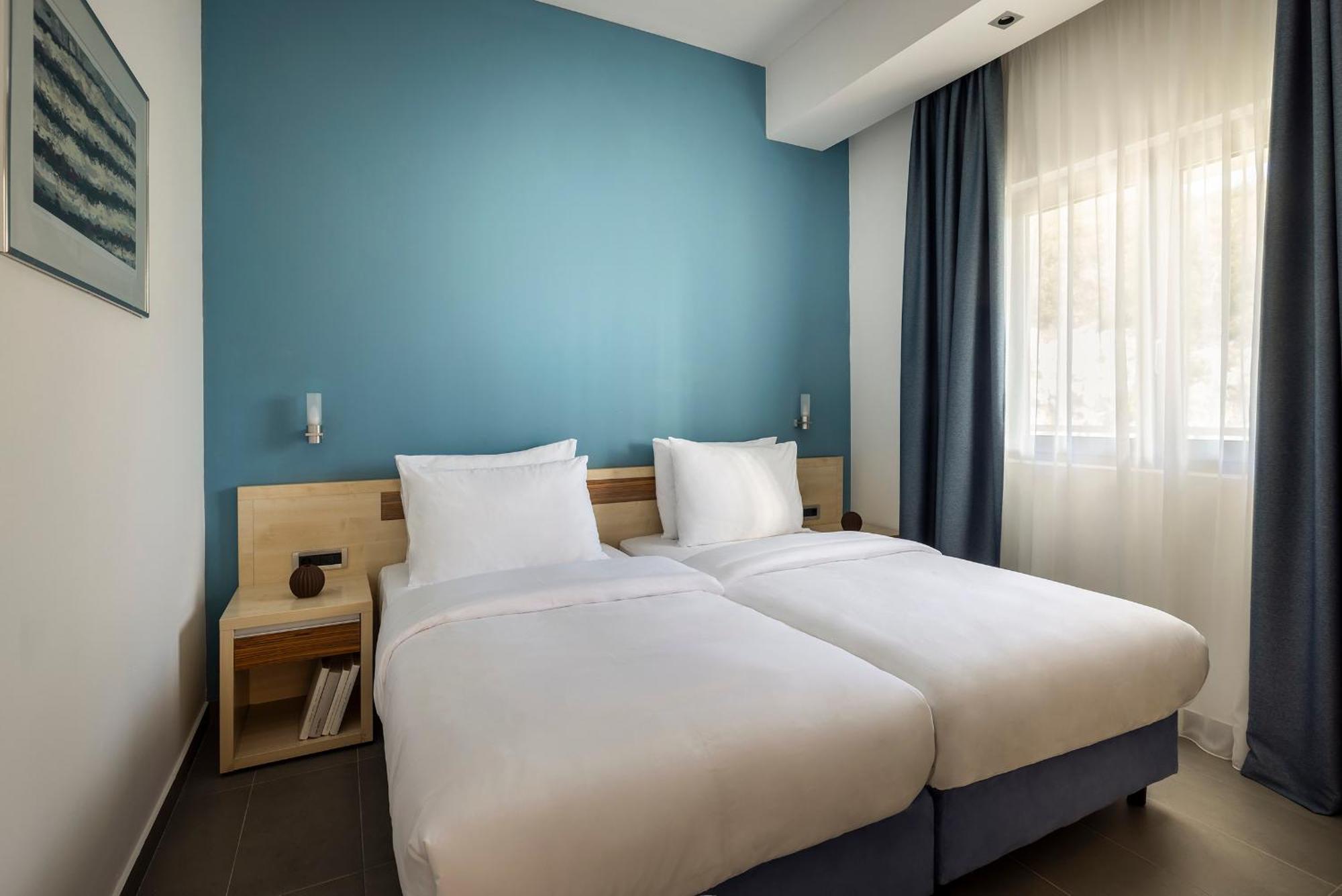 Maistra Select Belvedere Resort Vrsar Chambre photo