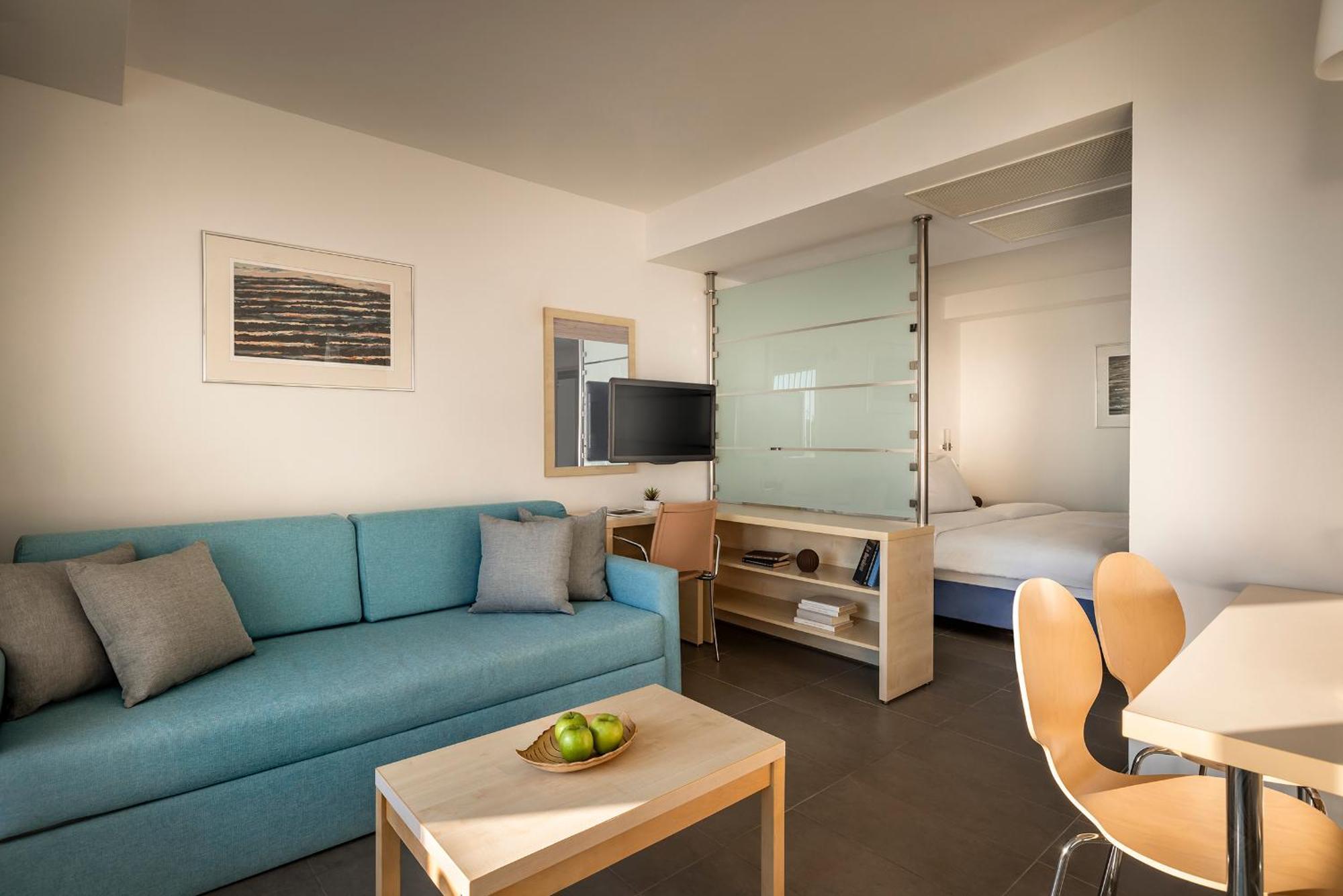 Maistra Select Belvedere Resort Vrsar Chambre photo