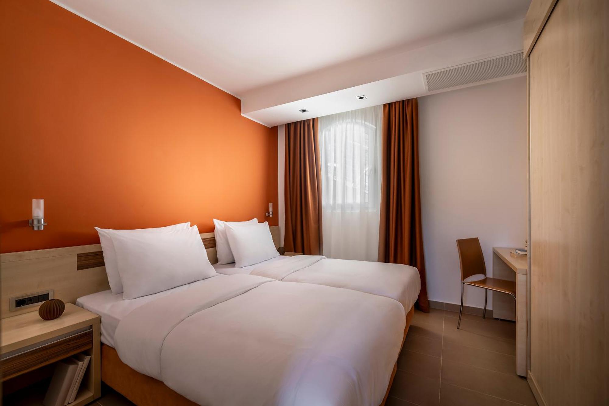 Maistra Select Belvedere Resort Vrsar Chambre photo