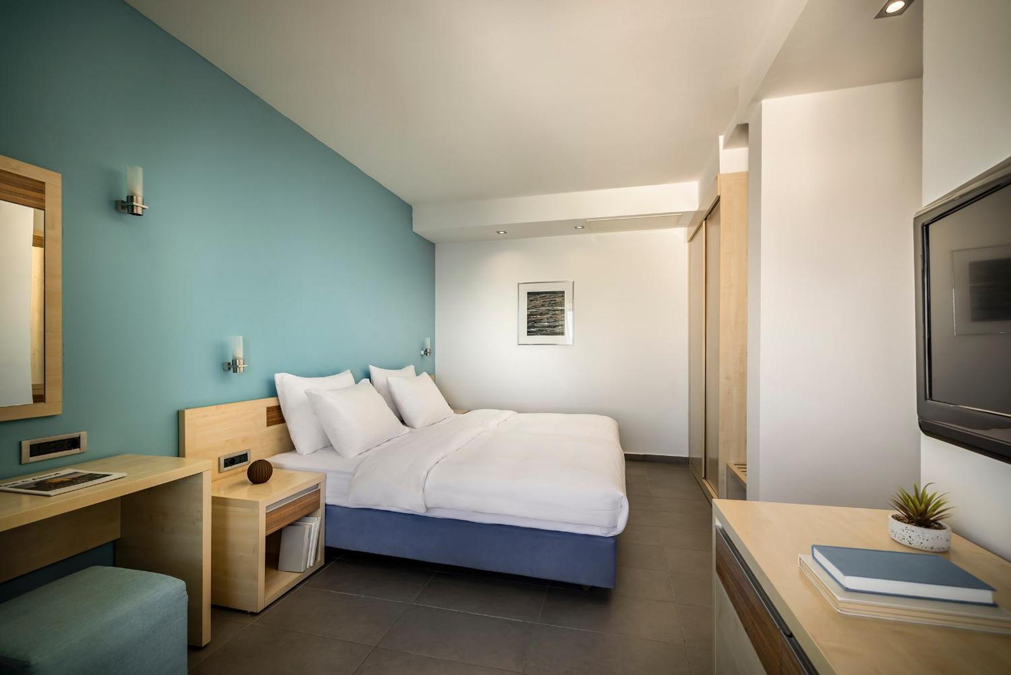 Maistra Select Belvedere Resort Vrsar Chambre photo